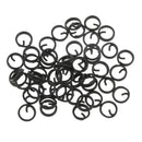 50x Gardner Covert Q Rings Carp Bream Tench Barbel Pike Coarse Fishing Rigs