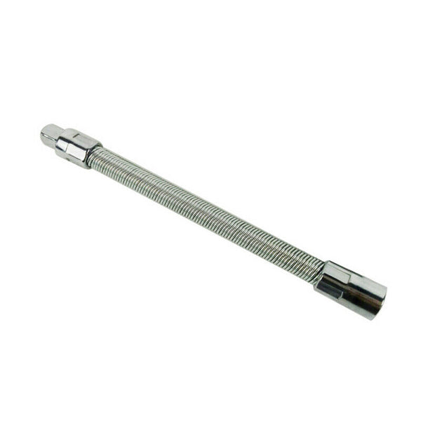 2Pcs Multifunctional Flexible Extension Spring Shaft Connecting Rod Wrench Set
