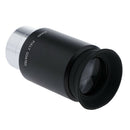 1.25inch 40mm Plossl Telescope Eyepiece for 1.25" Astronomy Filters + Cap Black