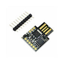 1X Digispark Kickstarter ATTINY85 General Micro USB Development Boa F5D7