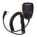Walkie-Talkie Hand Microphone for Kenwood, Quan Sheng, Baofeng UV5R / 888S