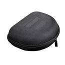 Travel Carrying Cases Portable Storage Bag for   Headset Earphone
