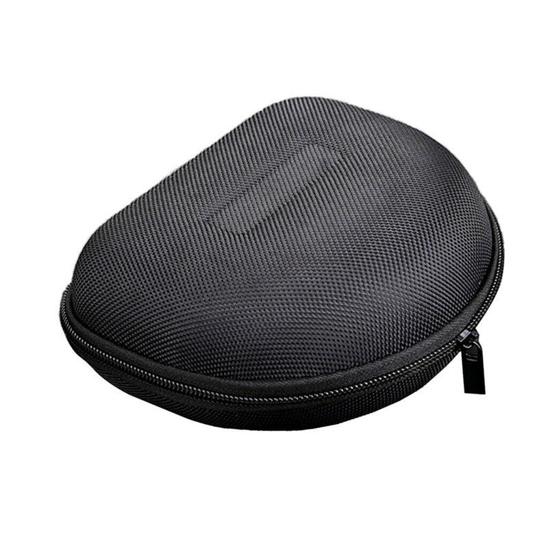 Travel Carrying Cases Portable Storage Bag for   Headset Earphone