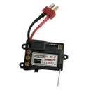 35A Brushless Electric Speed Controller ESC for 1/16 XLH Q901 Q902 Q903 RC