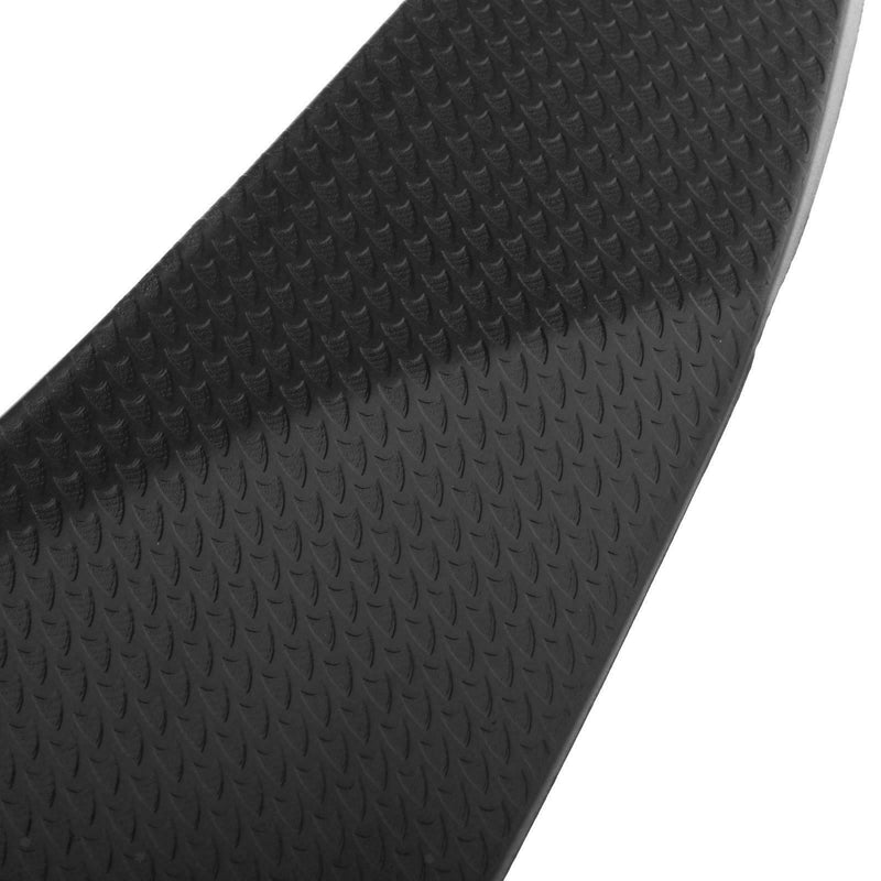 1pair Tank Side Covers Cowl Trim Panel Fairing For Yamaha YZF R1 2009-2014