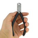 9pcs Bowstring Nocking Points + Nocks Pliers + T Bow Square Archery Hunting
