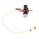 Car Water Tank Detector Radiator Leak Pressure Tester Durable Checker Tool
