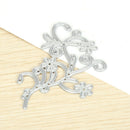 Branch Metal DIY Cutting Die Stencil Scrapbook Album Paper Card Embossing-OZ
