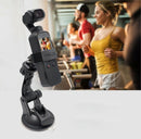 Startrc Expansion Accessories Glass Suction Cup Car Table Holder For Dji Os