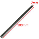 5PCS Tools Glue Sticks Paintless Dent Repair Puller Car Body Hail Removal BX