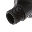 Metal Net Filter Screen Sprayer 3/4 Inch 120Mesh Garden Drip Irrigation Fount BX