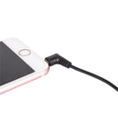 Stereo Male To Male 3.5mm Jack Audio AUX Auxiliary Cable Cord For MP3 iPo -