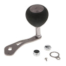 Lightweight Fishing Drum Baitcasting Reel Handle Rocker Arm Left/Right Hands