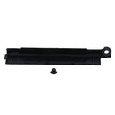 Hard disk drive caddy cover with screw for IBM thinkpad X200 X201 X220 X220iJlj