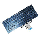 1 Piece Black ES Keyboard For Lenovo Ideapad Air 13 Pro 13.3" Replacement