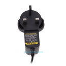 UK AC to DC 5V 2A Micro USB Power Supply Adapter for Windows Android Tablet PC