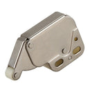 Press Open Door Catch Tip Touch Push Latch for Cabinet Cupboard 10pcs