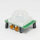 High Sensitivity Pyroelectric PIR Body Infrared Motion Sensor Security Mod JHP