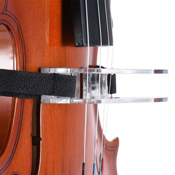 1/8-1/4 Violin Bow Straighten Collimator Corrector Tool Guide for Beginner