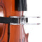1/8-1/4 Violin Bow Straighten Collimator Corrector Tool Guide for Beginner