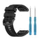Silicone Band for Garmin Fenix 6X 6X Pro 5X 5X Plus 3 HR 26mm Watch Accessories