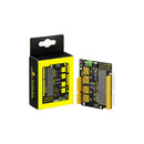 16 Channel Servo Motor Drive Shield I2C For  Mega UNO R3 Board