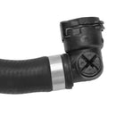 Cooling Radiator Coolant Pipe Hose 17127525023 For Bmw E87 1 Series 116I 11