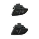 Front Central Door Locking Switch Button L&R For Audi A4  S4 09-13