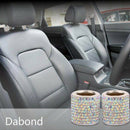 1 Pcs Decor Crystal Car Seat Headrest Decor Car Interior Charms Diamond Bli