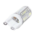 5X G9 Led 2835 48SMD Capsule Bulb Light Bulb Lamps Replace Halogen 200-240V A3Y7