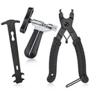 Bicycle Magic Buckle Disassembly Pliers Chain Installation Pliers Mountain
