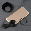 Apexel Professional Phone Lens 2.5X Hd Slr Telefon Telescope Lens Bokeh Por