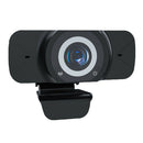 USB 1080P Webcam With Mic Microphone Full HD For PC Laptop Recording Gaming