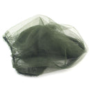 43x34cm Mosquito Fly Head Net Headnet | Camping Hiking Gardening Fruit Farm G8R9