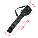 Professional Golf Club Travel Cover Bag - Protect Your Equipment