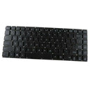 Black Keyboard for Asus E403SA E403 E403NA E403N - US English