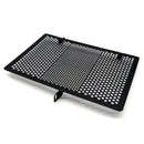 Motorcycle Radiator Cover Grille Guard Gill Stainless Steel Cover Protector