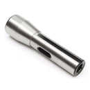 R8 Shank To Mt2 R8 Drill Chuck Arbor Taper Adapter Sleeve Z9N6