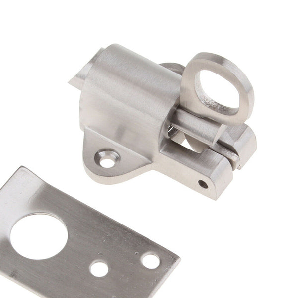 Door Security Lock Toggle Latches Cabinet Boxes Lever Handle Catch 47x47mm