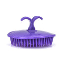 Scalp Massager Anti Dandruff Shampoo Brush Head Hair Loss Prevention Comb Newly~