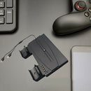 LED Light Game Controller Fast Charger Power Fast Charging Dock Station for Sony