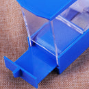 Dental Dentist Cotton Roll Dispenser Drawer Holder Case Organizer Box Pull Tray