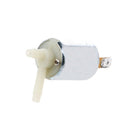 DC12V Normally Closed Type Electronic Control Solenoid Discouraged Air Valve