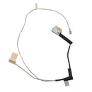 Replacement LVDS LCD Foldable Display Cable Wire for ASUS X450L X450LC