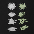 4pcs Halloween Cutting Dies Scrapbook Embossing DIY Album Card (MS-515)