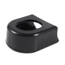 Mountain Bicycle Road Bike Fixed Gear Carbon Fiber Crankset Crank Protector