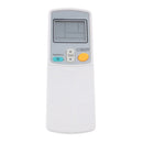 Universal IR Remote Control For DAIKIN 433A2 Air