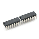 10pcs PT2399 DIP-16 Audio Digital Echo Processor Guitar IC Circuit Core  Z