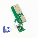 USB DOCK Charging Port Flex Ribbon Cable Replacement Module for Lenovo S930