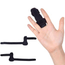 Adjustable finger support protector splint brace belt bandage pain relief ME